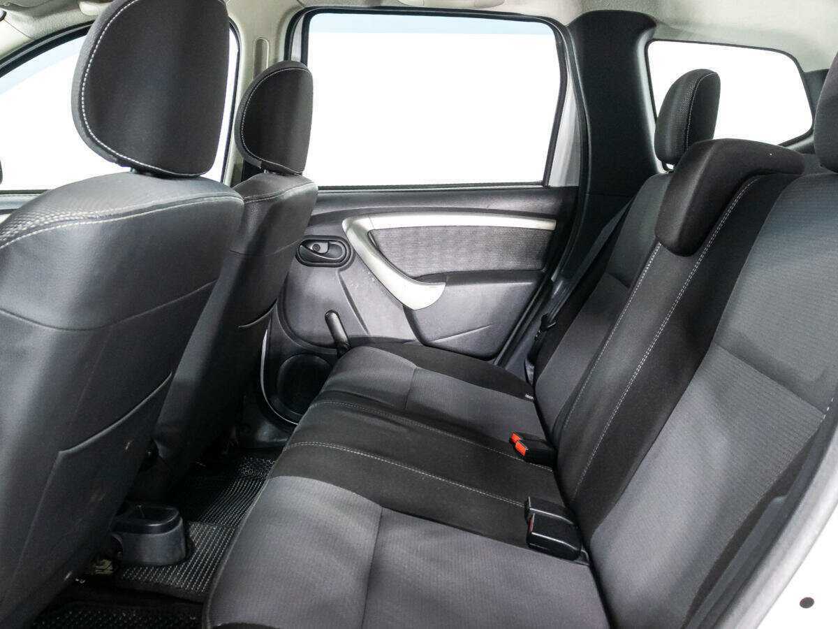 Купить Рено Дастер, 2015, 120 738 км.. Фото: #9