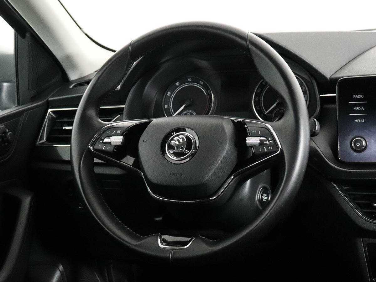 Купить Шкода Рапид, 2021, 85 000 км.. Фото: #11