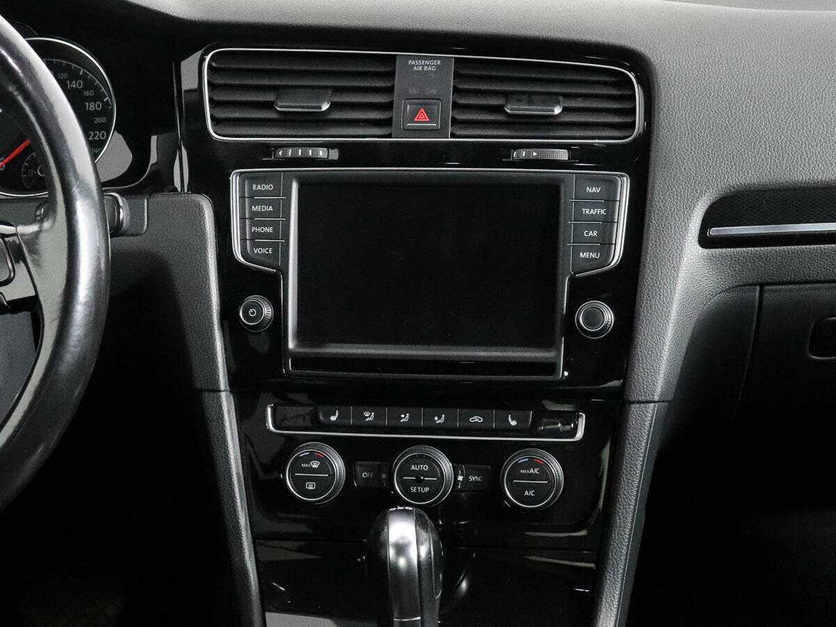 Купить Фольксваген Гольф, 2013, 142 298 км.. Фото: #10