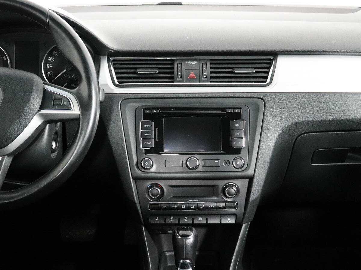 Купить Шкода Рапид, 2014, 153 060 км.. Фото: #11