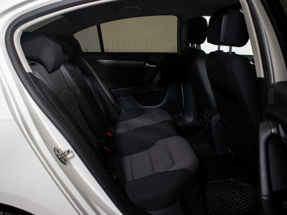 Купить Фольксваген Пассат, 2014, 133 330 км.. Фото: #8