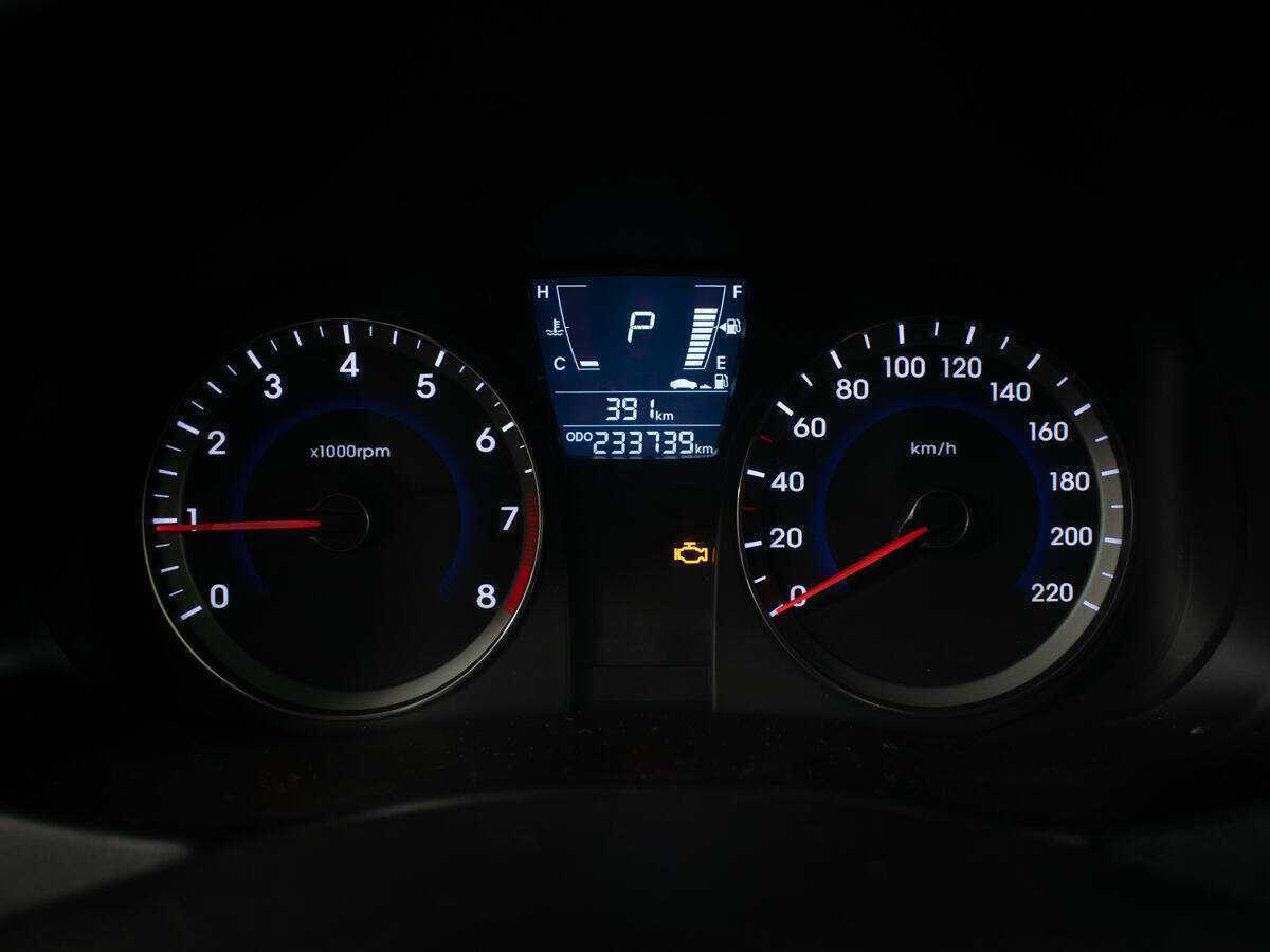 Купить Хендай Солярис, 2013, 233 735 км.. Фото: #10