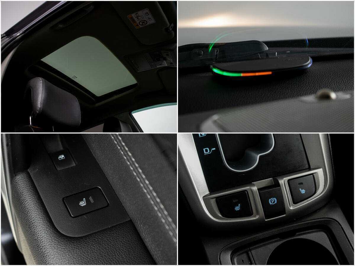 Купить Шевроле Каптива, 2014, 132 000 км.. Фото: #13