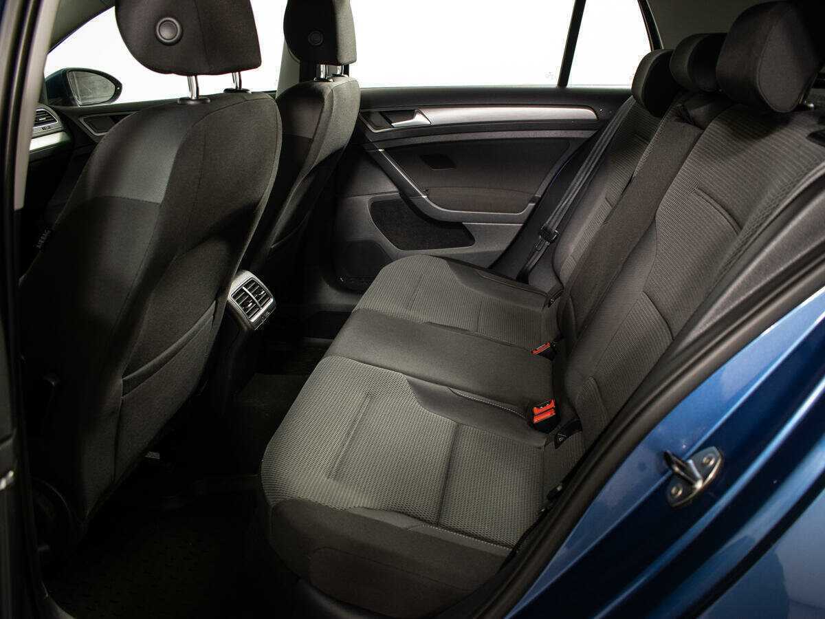 Купить Фольксваген Гольф, 2012, 106 708 км.. Фото: #9