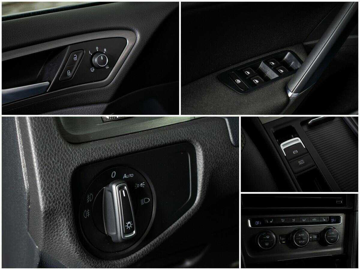 Купить Фольксваген Гольф, 2012, 106 708 км.. Фото: #14