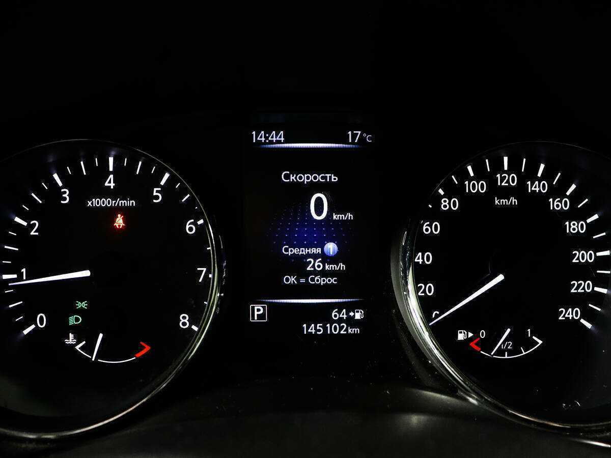 Купить Ниссан Кашкай, 2019, 145 101 км.. Фото: #10