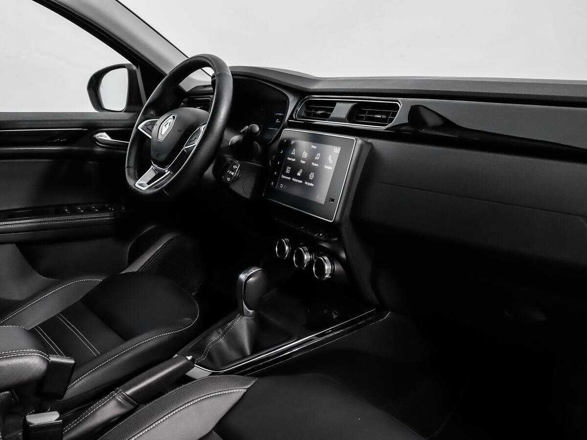 Купить Рено Аркана, 2019, 47 035 км.. Фото: #11