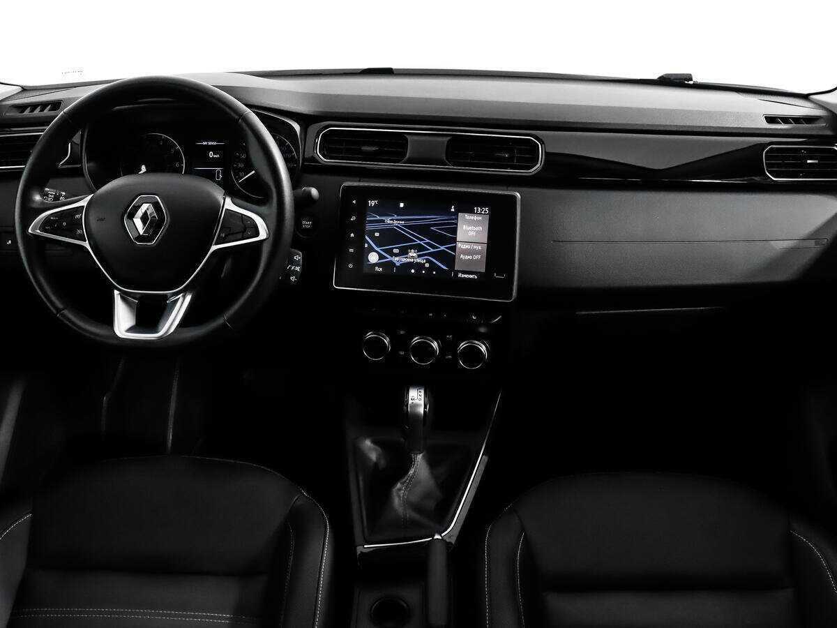 Купить Рено Аркана, 2019, 47 035 км.. Фото: #13