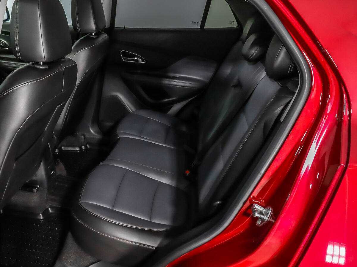 Купить Опель Мокка, 2013, 74 373 км.. Фото: #10