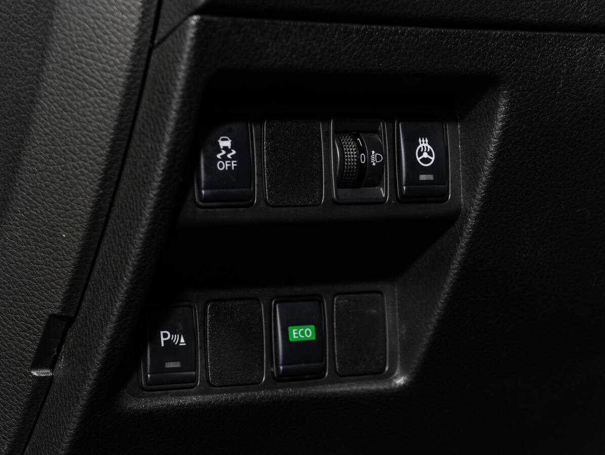 Купить Ниссан Кашкай, 2019, 129 735 км.. Фото: #13