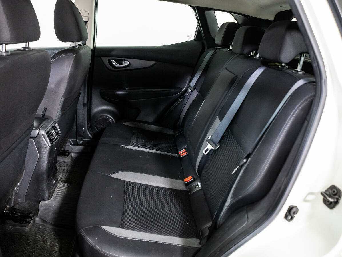 Купить Ниссан Кашкай, 2019, 137 620 км.. Фото: #7