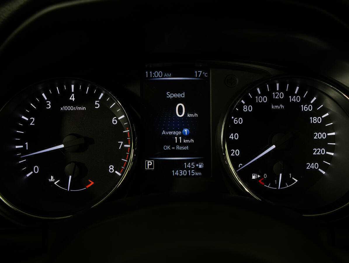 Купить Ниссан Кашкай, 2019, 140 791 км.. Фото: #11