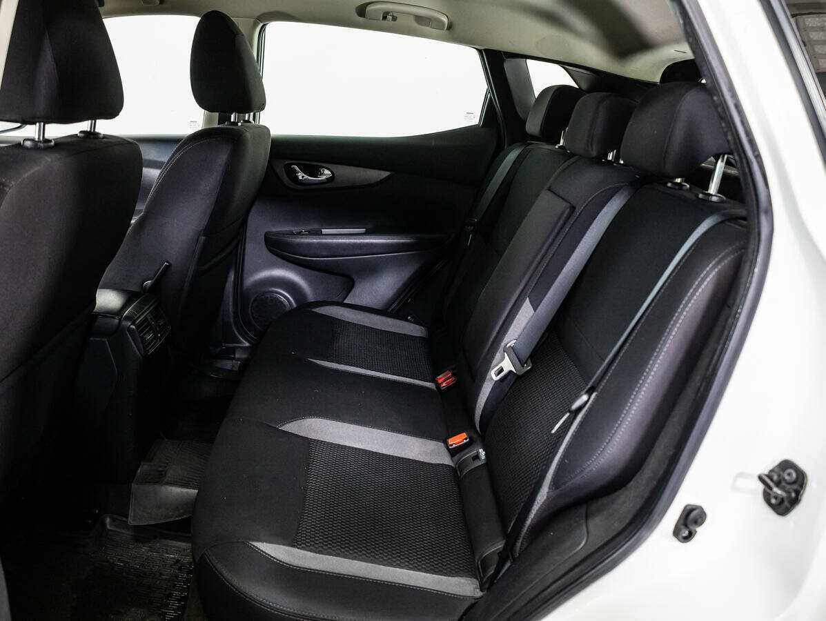 Купить Ниссан Кашкай, 2019, 141 278 км.. Фото: #7