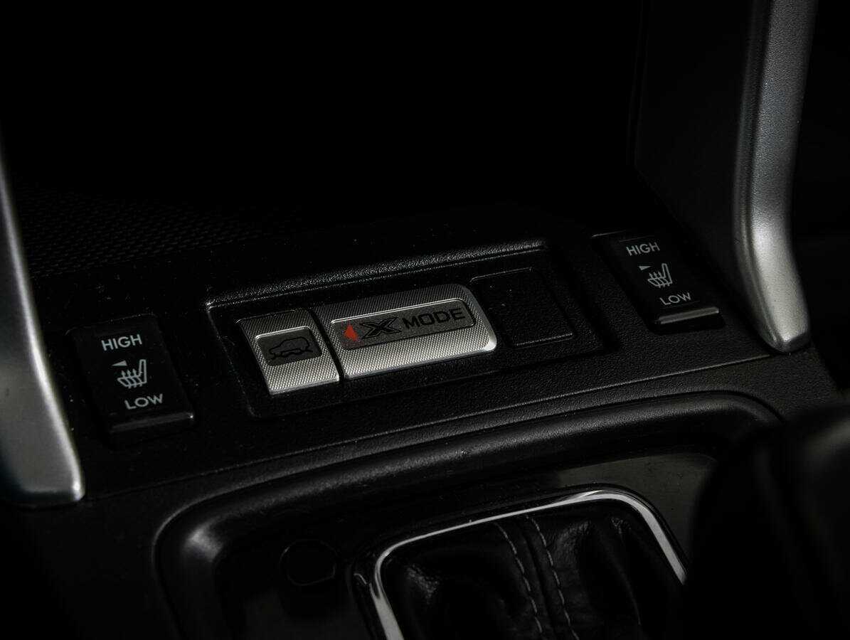 Купить Субару Форестер, 2013, 129 611 км.. Фото: #14