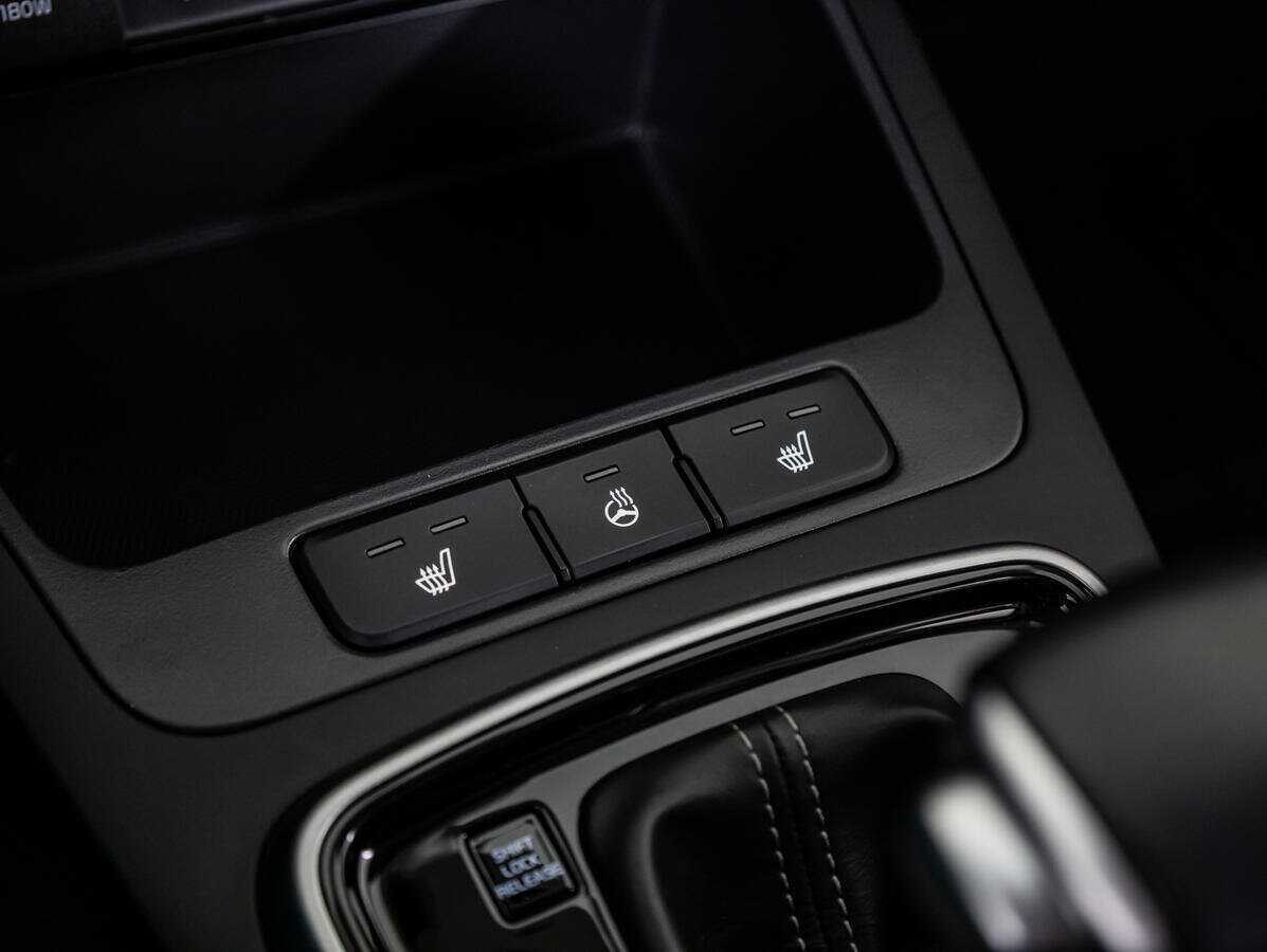 Купить Киа Рио, 2019, 57 000 км.. Фото: #10