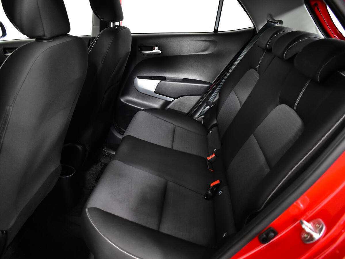 Купить Киа Пиканто, 2017, 27 707 км.. Фото: #9