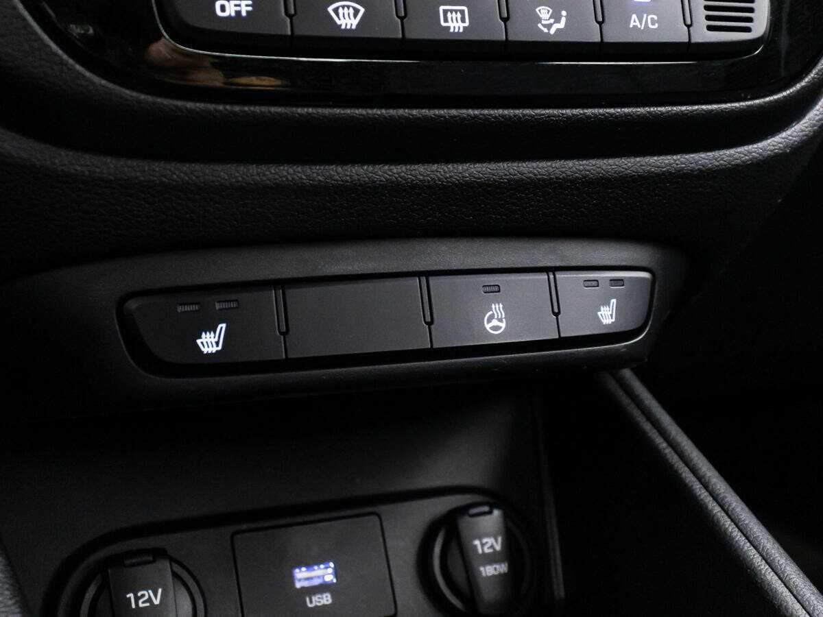 Купить Хендай Солярис, 2021, 75 945 км.. Фото: #15