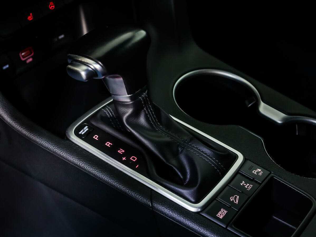 Купить Киа Спортейдж, 2019, 139 312 км.. Фото: #14