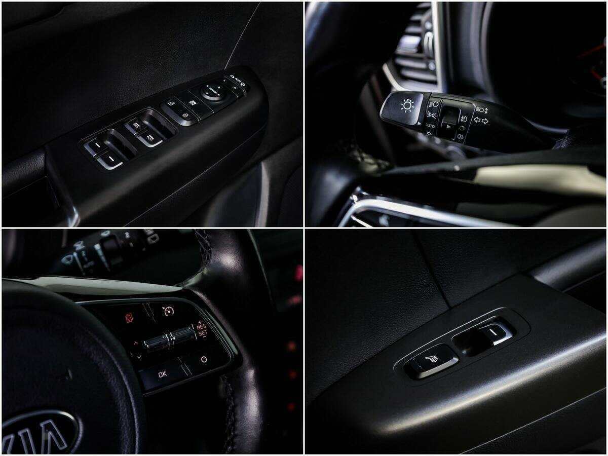 Купить Киа Спортейдж, 2019, 139 312 км.. Фото: #16