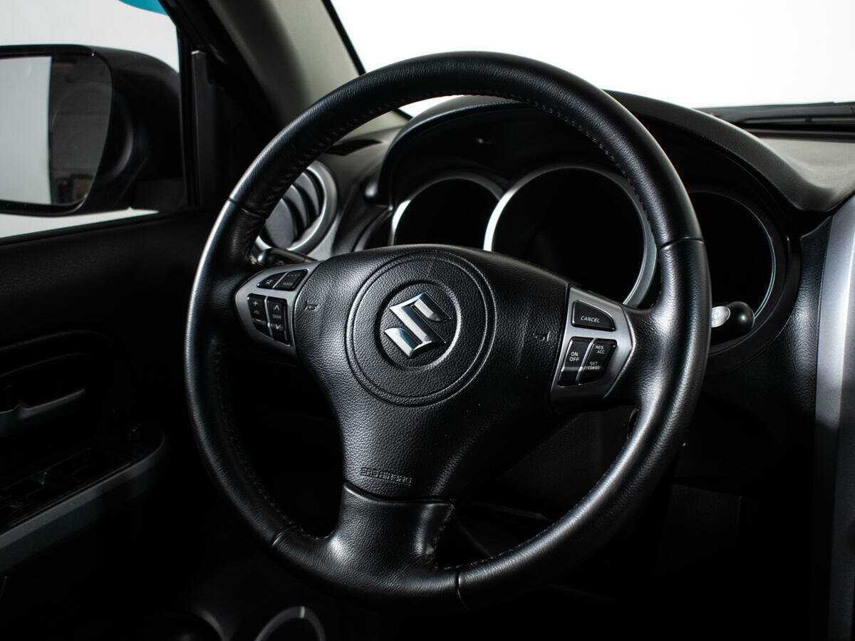 Купить Сузуки Гранд Витара, 2014, 148 000 км.. Фото: #8