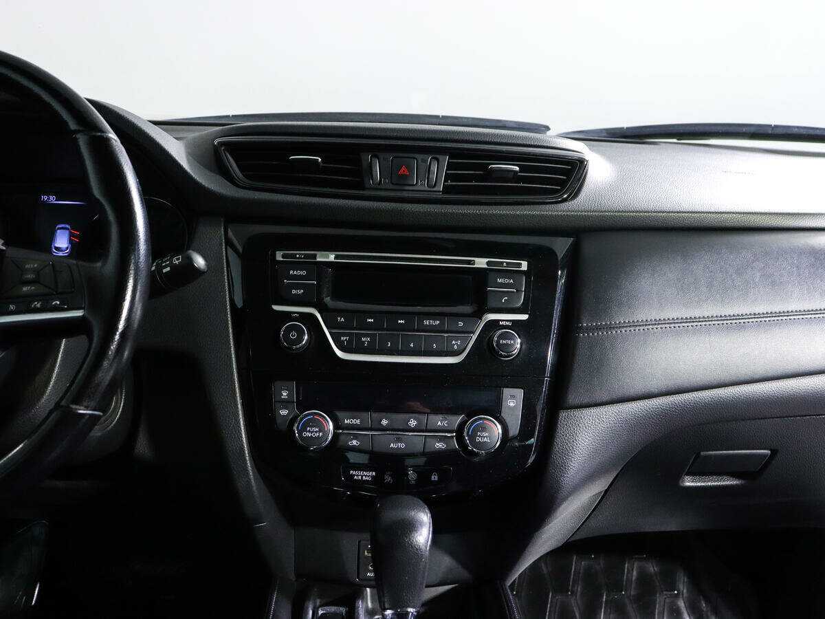 Купить Ниссан Кашкай, 2019, 168 792 км.. Фото: #12