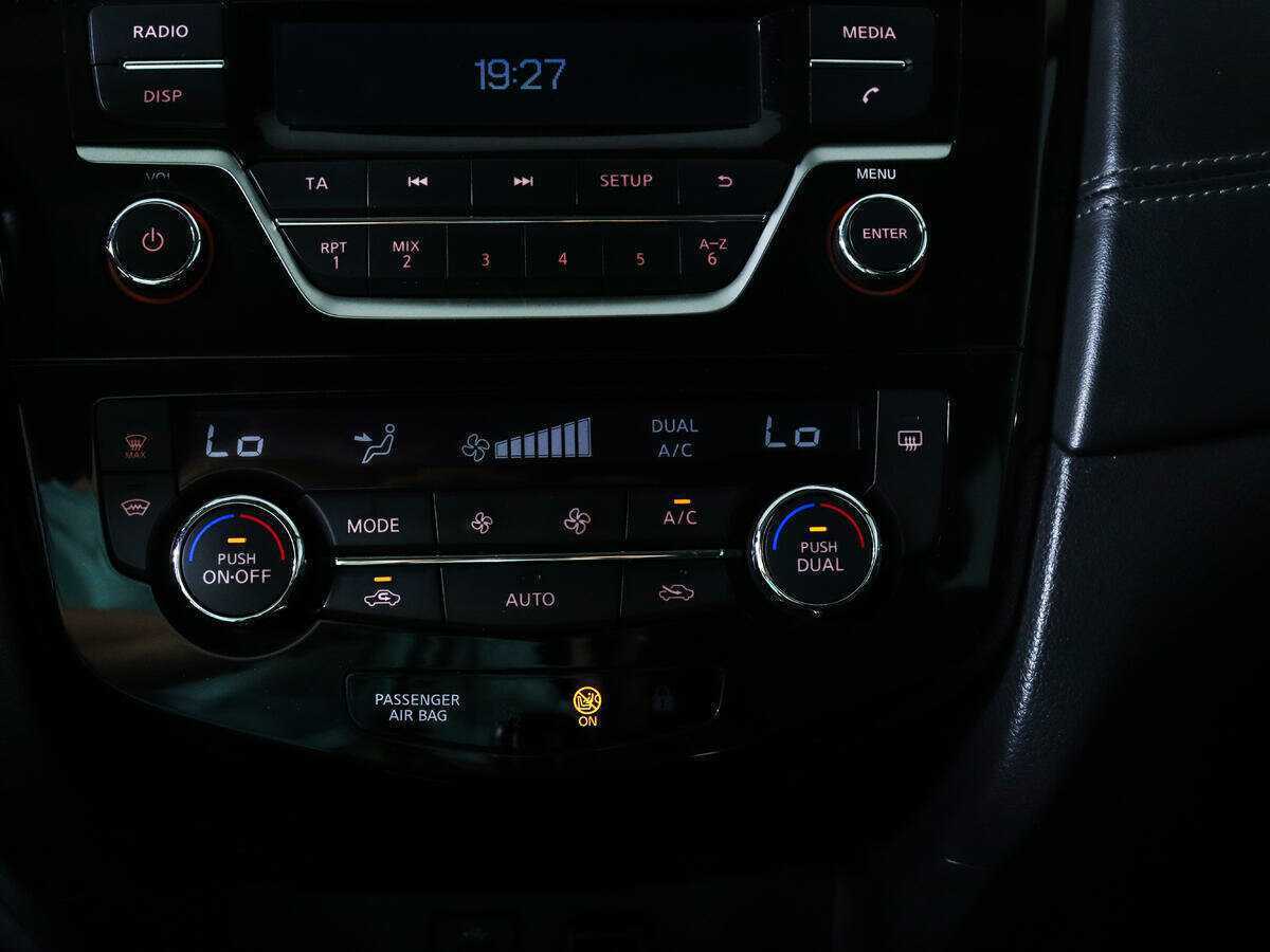 Купить Ниссан Кашкай, 2019, 168 792 км.. Фото: #14