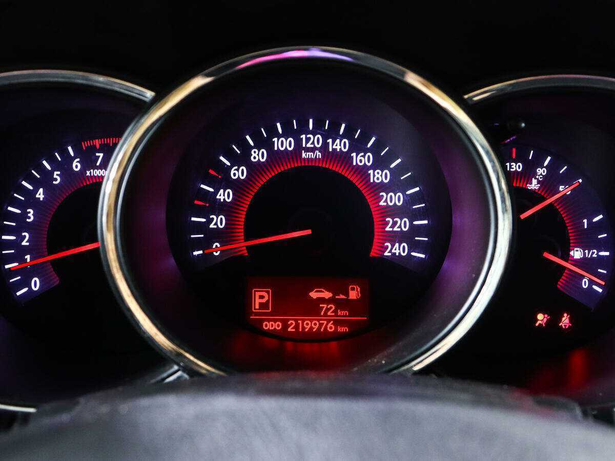 Купить Киа Соренто, 2012, 219 975 км.. Фото: #8