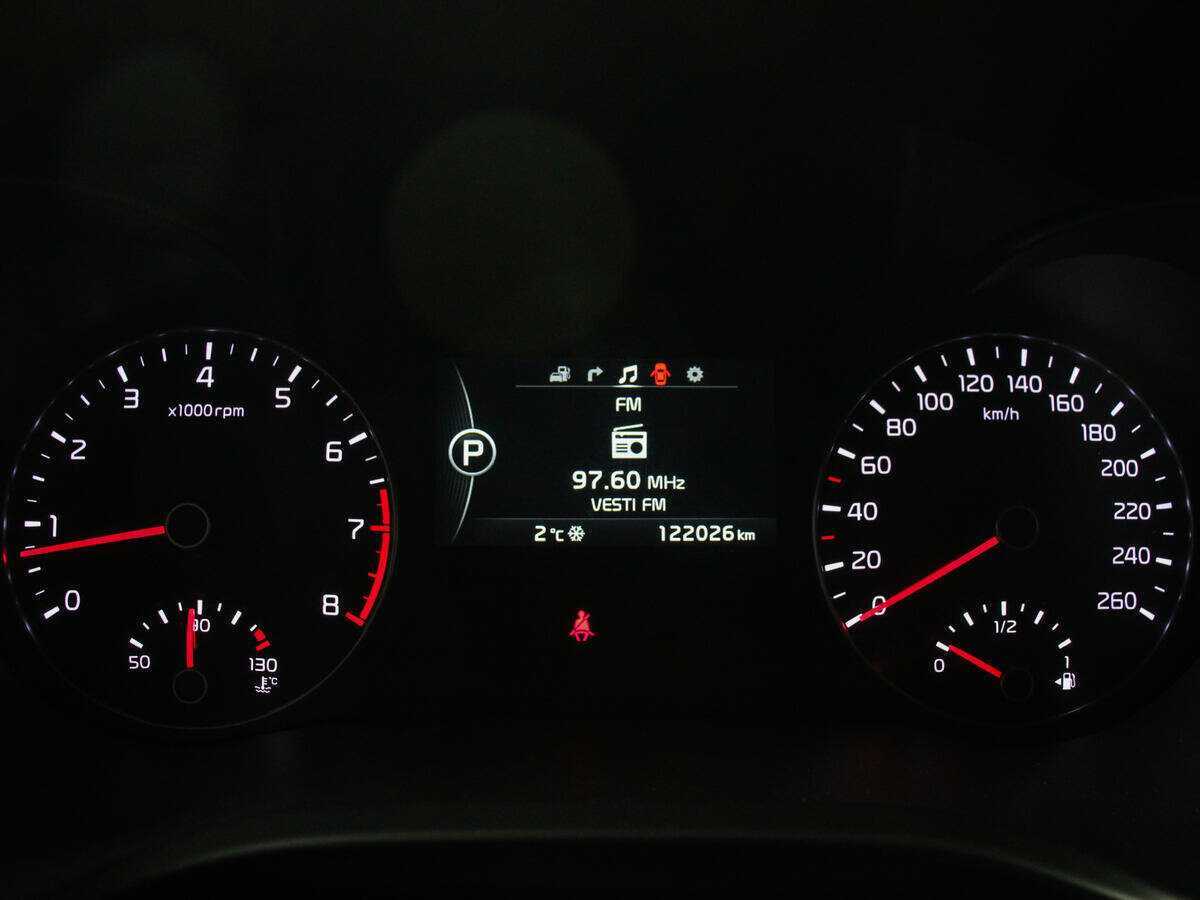 Купить Киа Оптима, 2017, 121 987 км.. Фото: #9