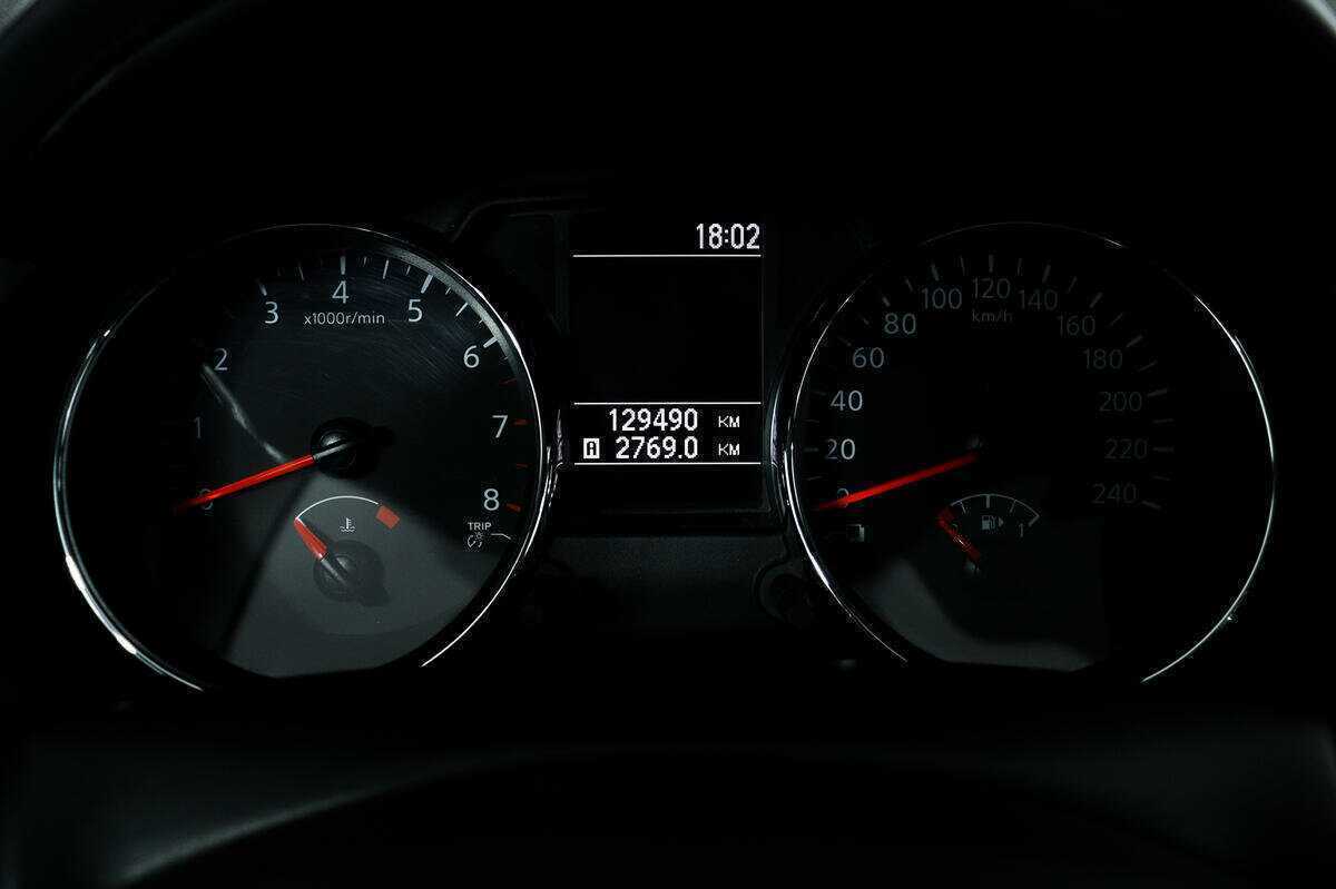 Купить Ниссан Кашкай, 2012, 129 489 км.. Фото: #9