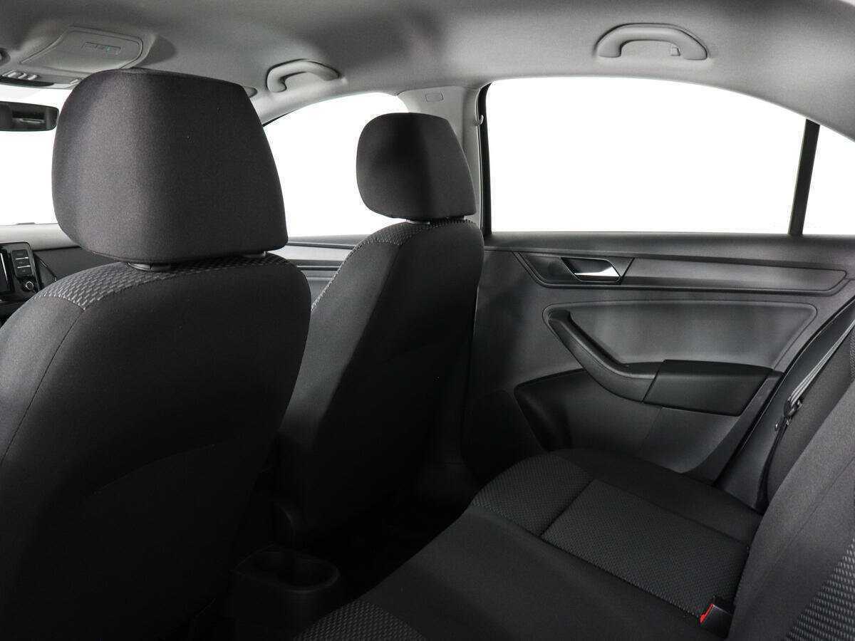 Купить Фольксваген Поло, 2021, 33 800 км.. Фото: #11