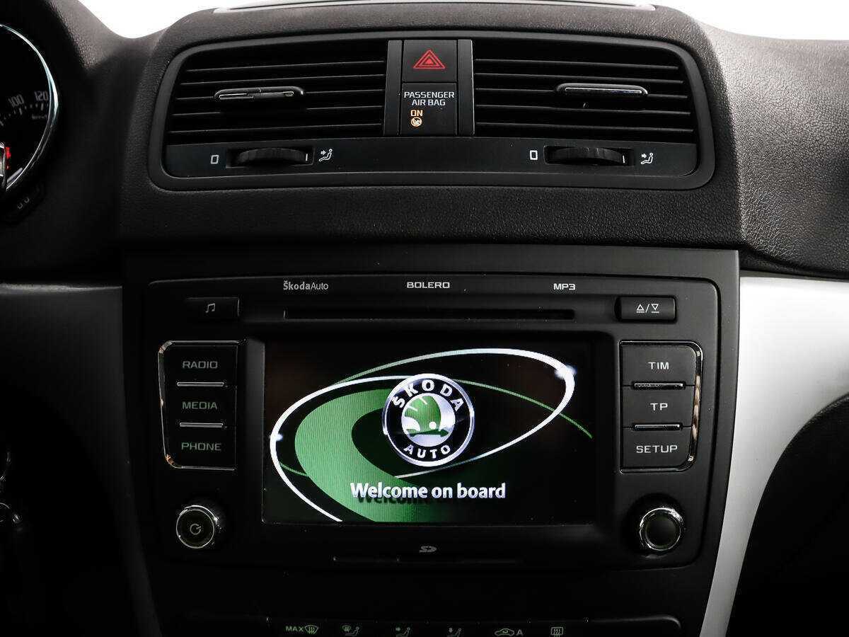 Купить Шкода Йети, 2012, 179 360 км.. Фото: #13