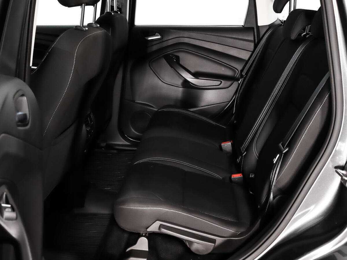 Купить Форд Куга, 2018, 87 500 км.. Фото: #10