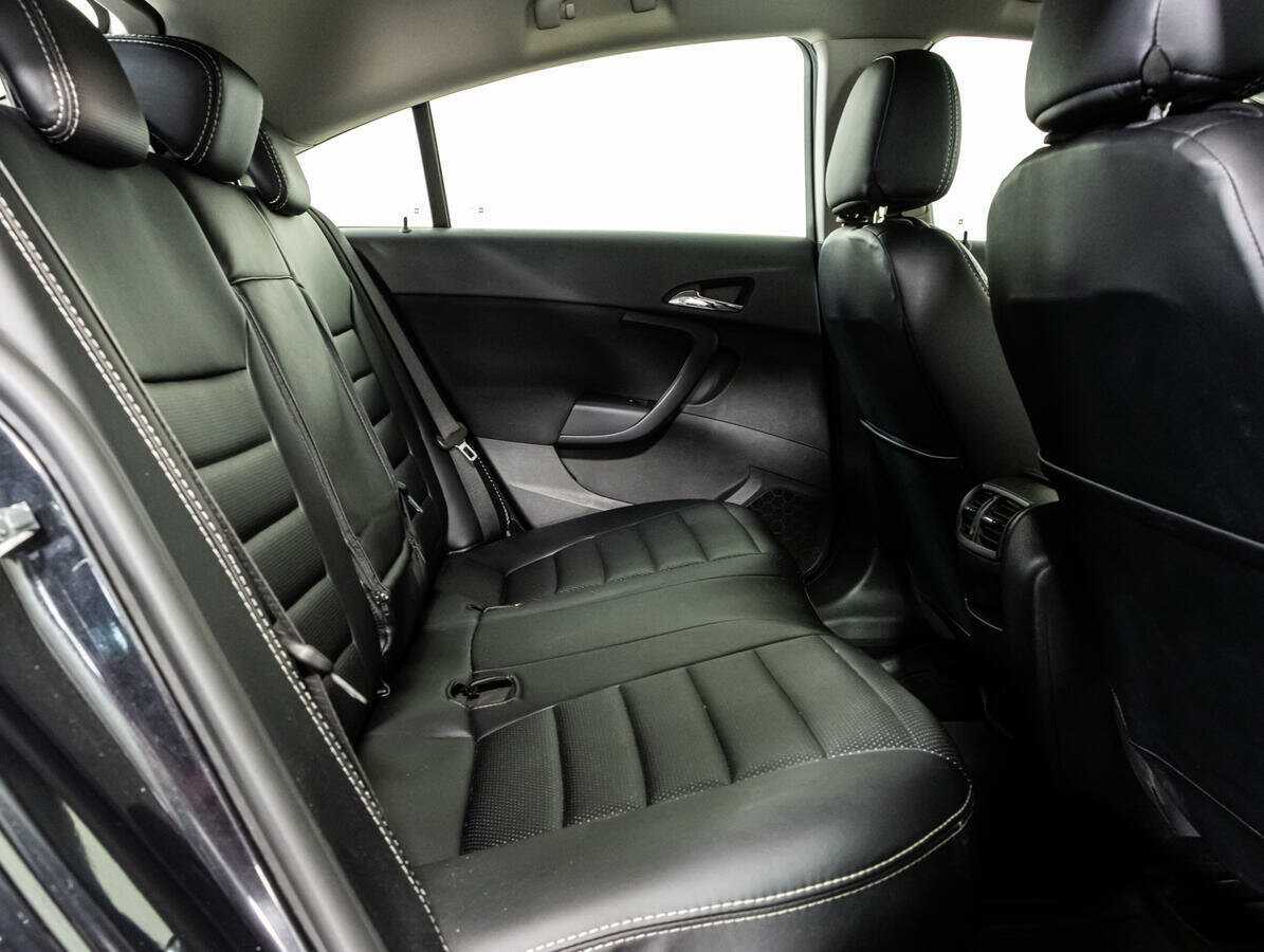 Купить Опель Инсигния, 2014, 107 792 км.. Фото: #13