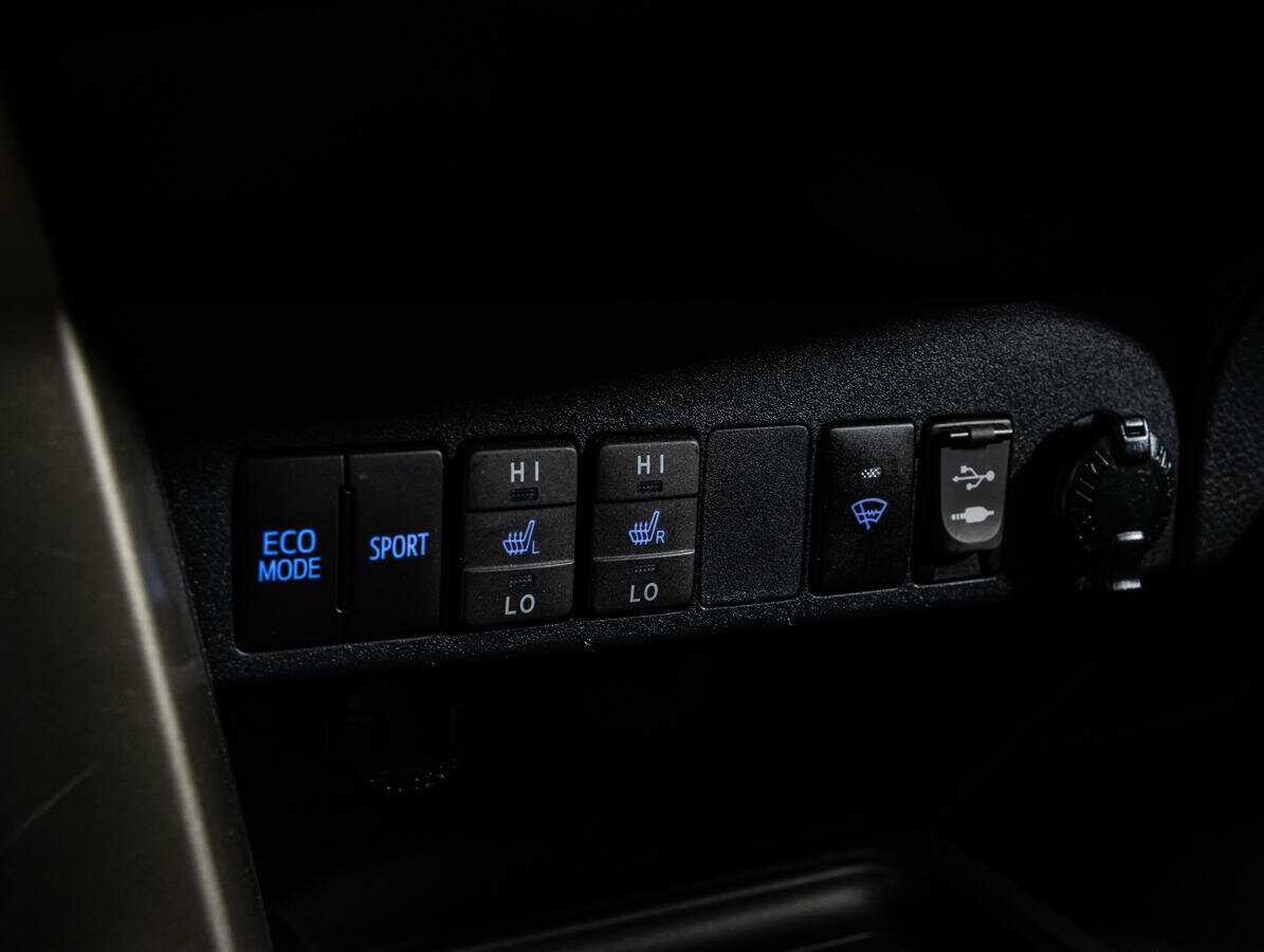 Купить Тойота Рав4, 2013, 111 771 км.. Фото: #15