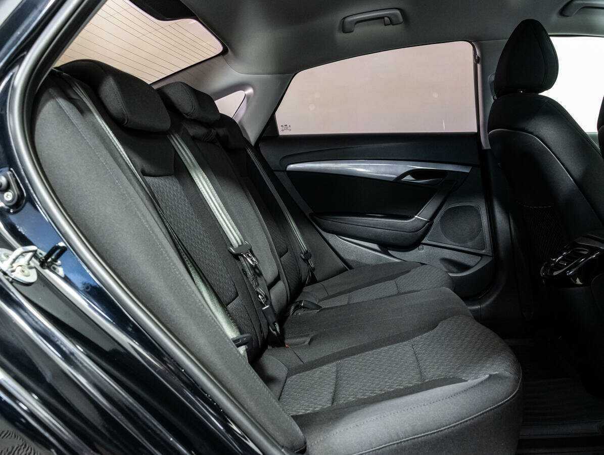 Купить Хендай ай40, 2016, 132 212 км.. Фото: #9