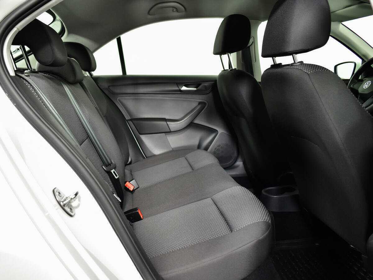 Купить Фольксваген Поло, 2021, 10 144 км.. Фото: #9