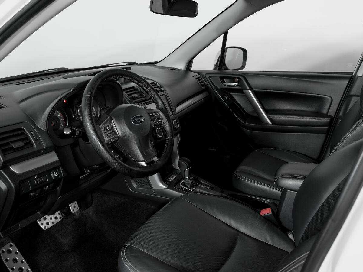 Купить Субару Форестер, 2014, 150 020 км.. Фото: #15