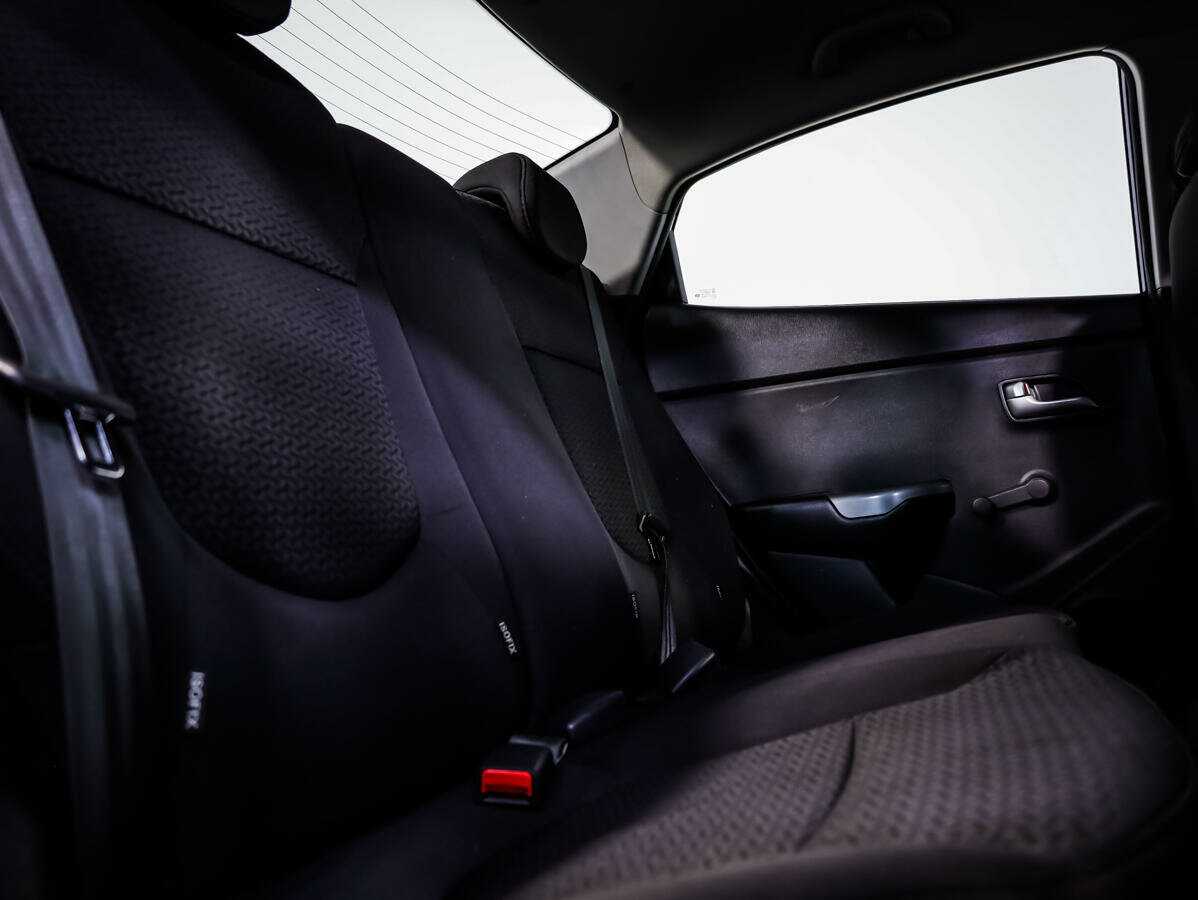 Купить Киа Рио, 2015, 156 944 км.. Фото: #11