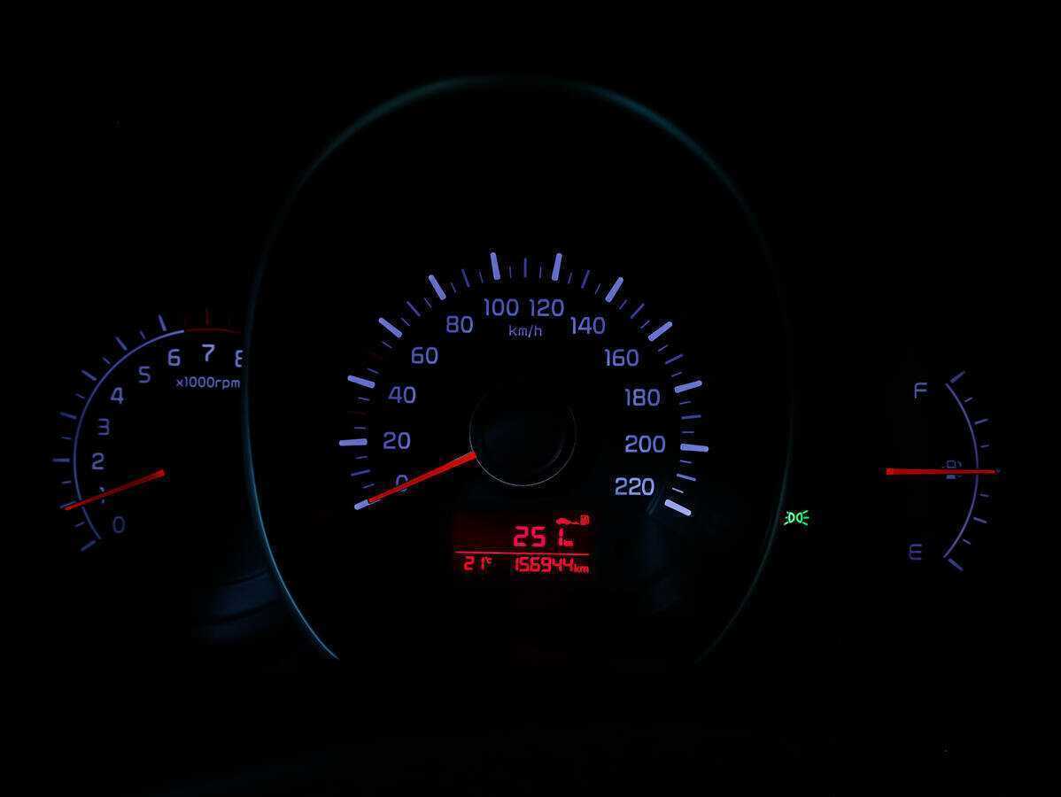 Купить Киа Рио, 2015, 156 944 км.. Фото: #15