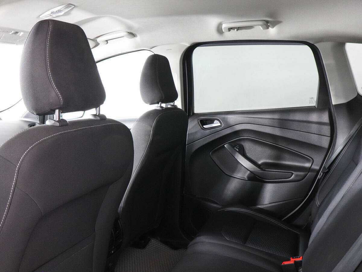 Купить Форд Куга, 2017, 51 577 км.. Фото: #11