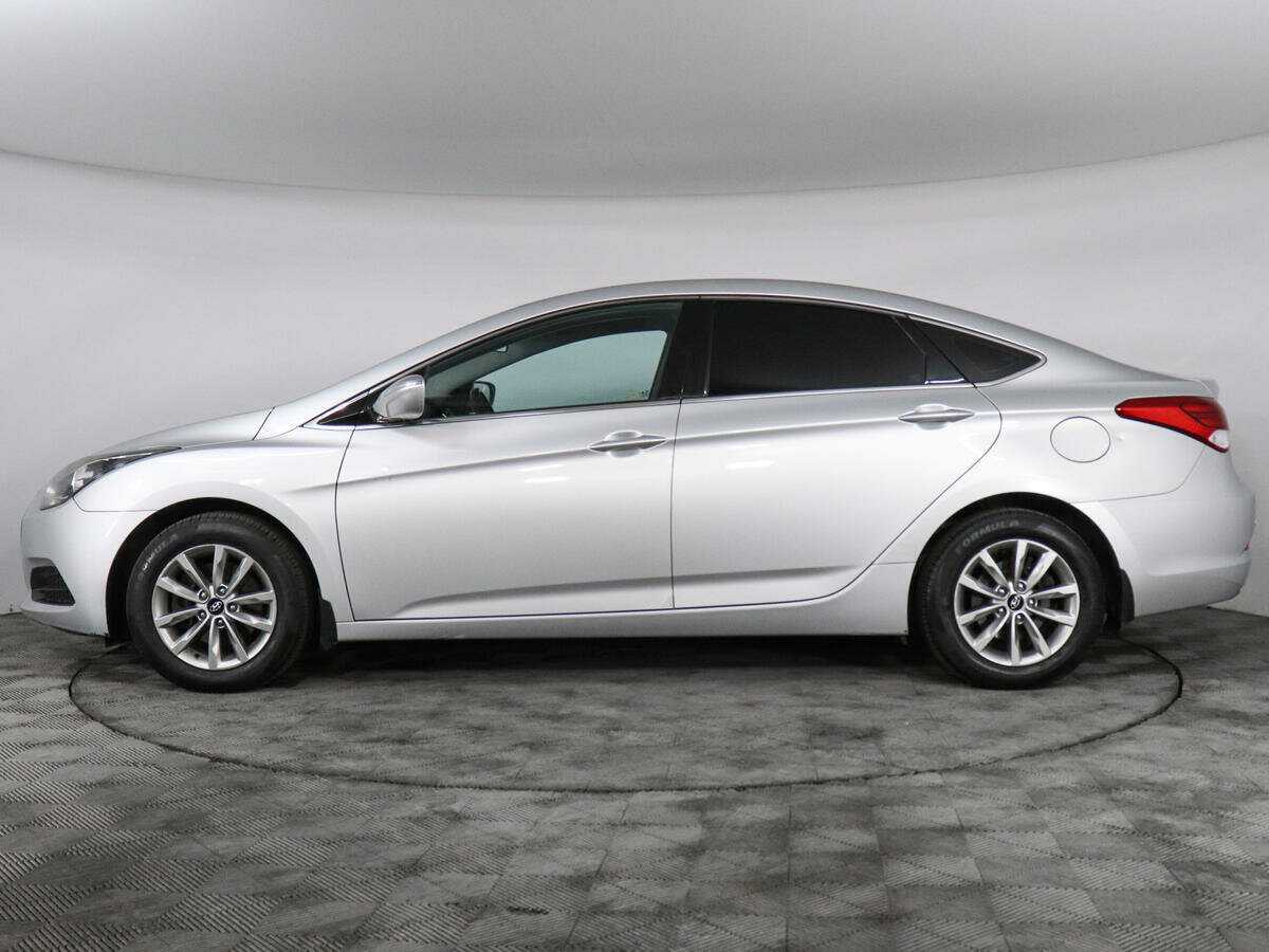 Купить Хендай ай40, 2016, 146 497 км.. Фото: #7