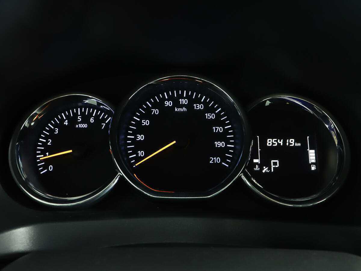 Купить Рено Логан, 2019, 85 419 км.. Фото: #13