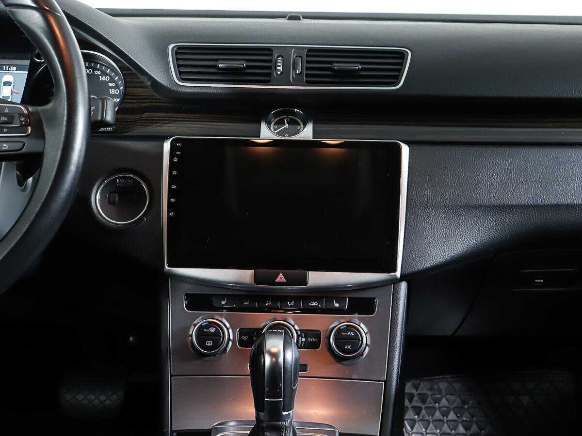 Купить Фольксваген Пассат ЦЦ, 2013, 130 120 км.. Фото: #11