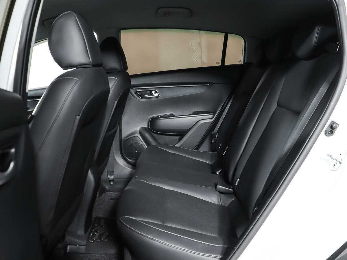 Купить Киа Рио, 2018, 64 289 км.. Фото: #9