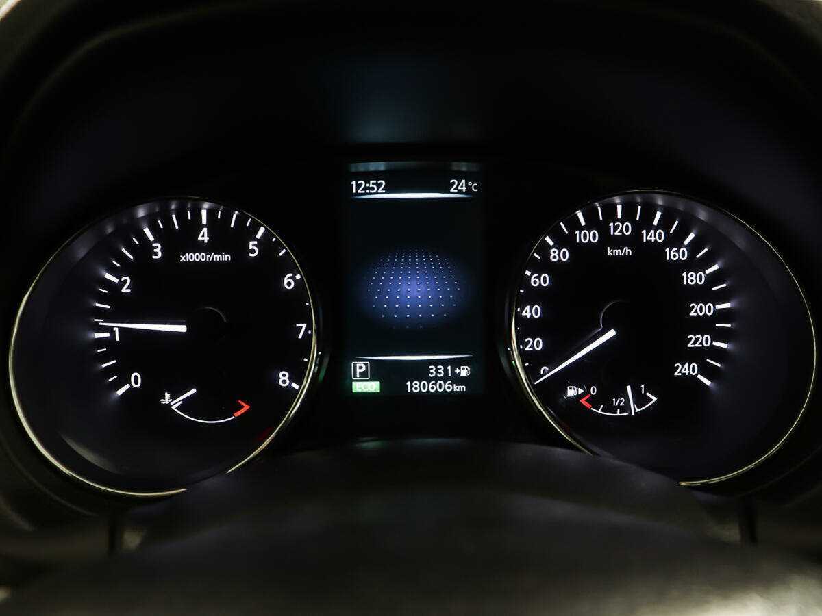 Купить Ниссан Икс-Трейл, 2016, 180 605 км.. Фото: #13