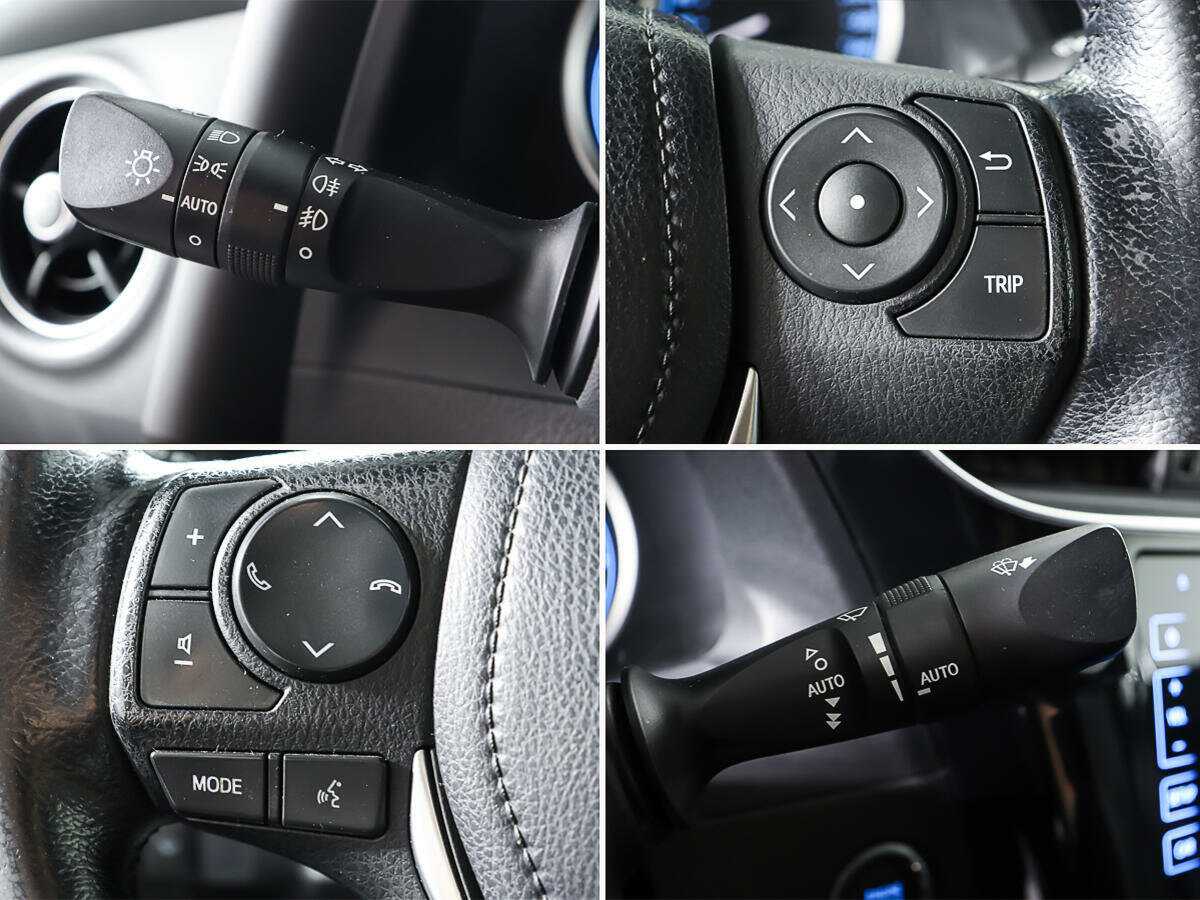 Купить Тойота Королла, 2017, 279 824 км.. Фото: #12