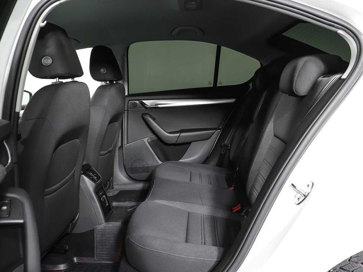 Купить Шкода Октавия, 2019, 108 408 км.. Фото: #9