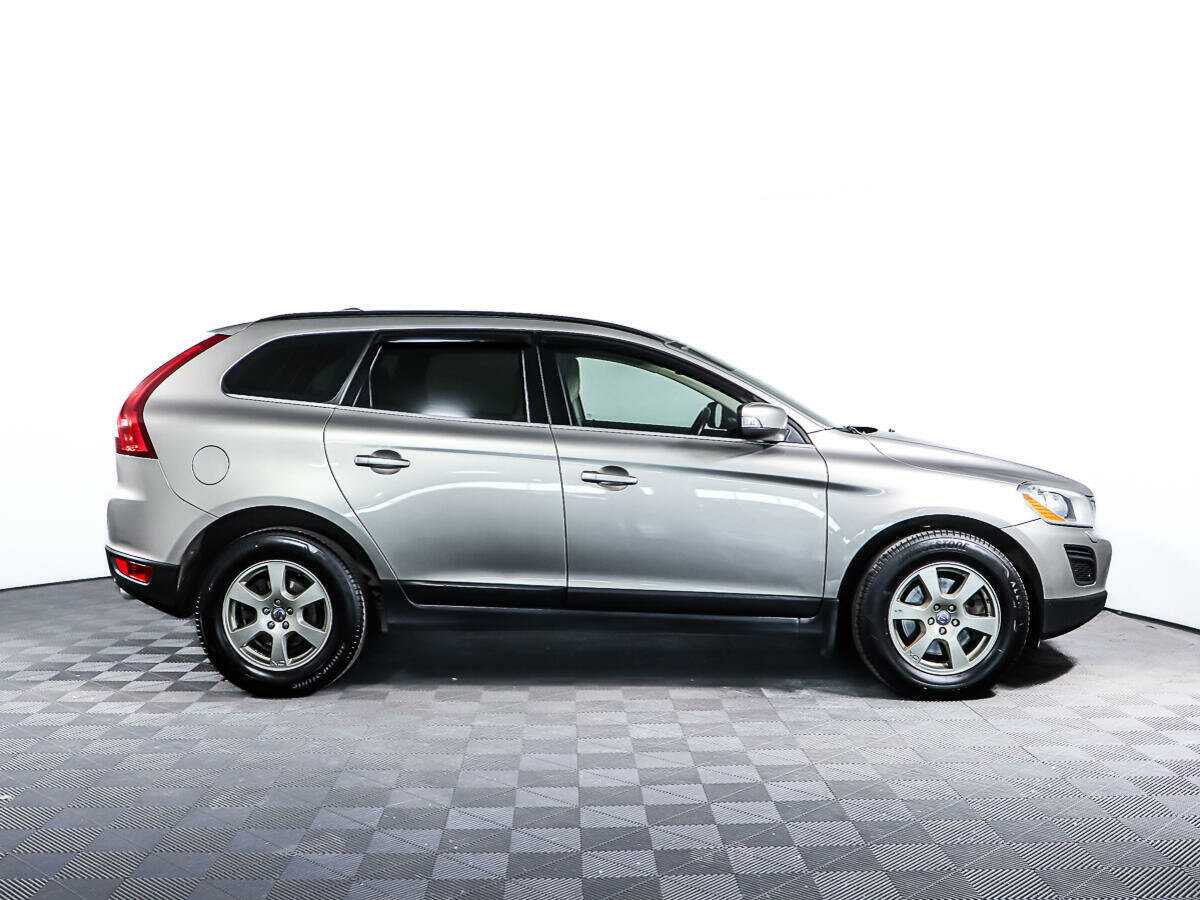 Купить Вольво ИксЦ60, 2012, 137 000 км.. Фото: #3