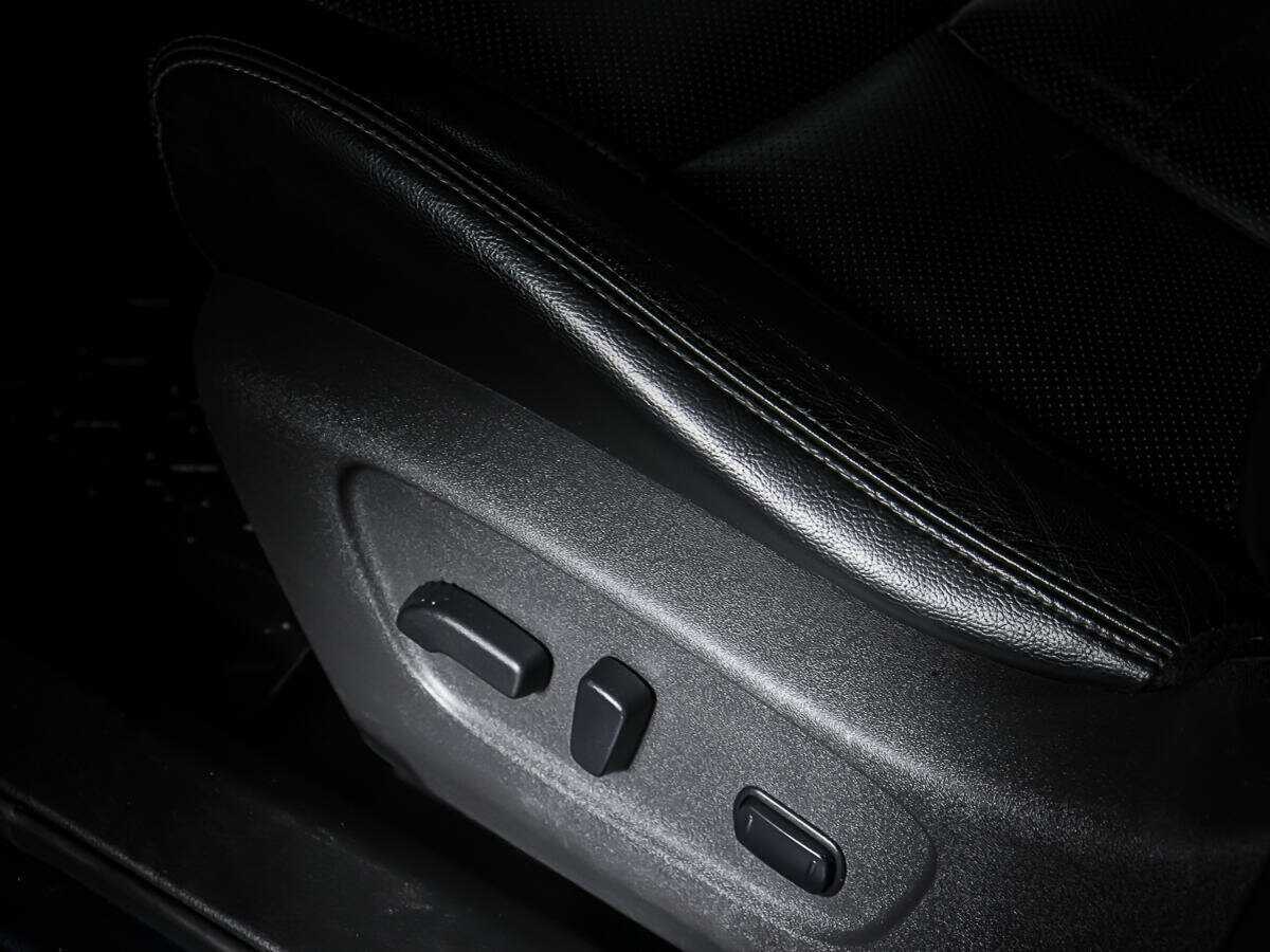 Купить Ниссан Икс-Трейл, 2016, 97 551 км.. Фото: #18