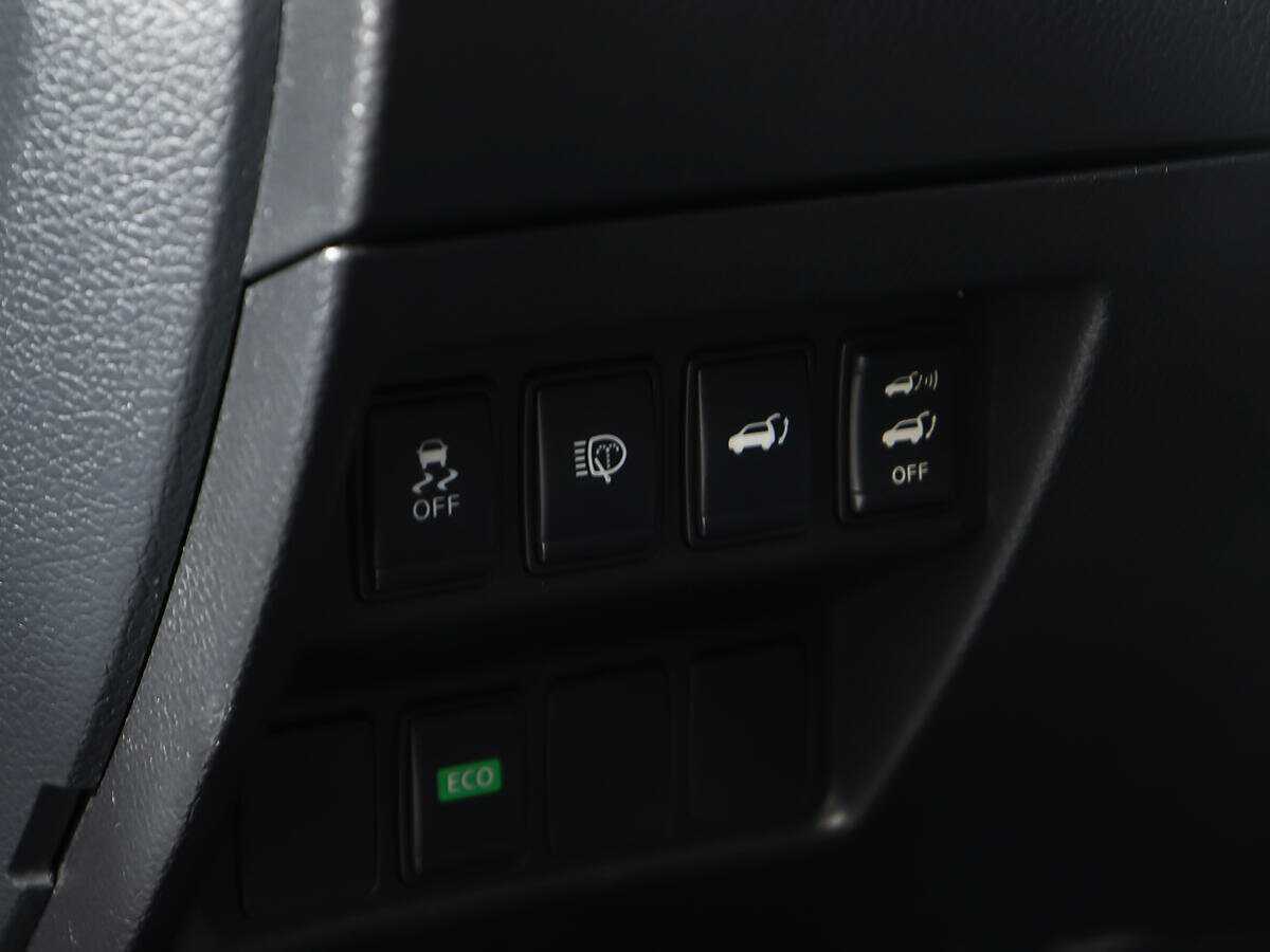 Купить Ниссан Икс-Трейл, 2016, 97 551 км.. Фото: #19